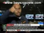 Kaddafi Ailesi Direniyor