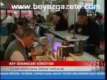 Key Ödemeleri Sürüyor