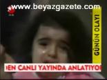 Feribotla Kaçanlar Geldi