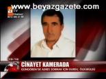 Cinayet Kamerada