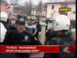 Futbol Muharebesi