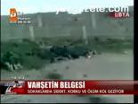 Vahşetin Belgesi