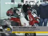 2011 Motosiklet Fuarı