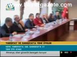 Yargıtay Ve Danıştay'a Yeni Üyeler