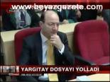 Cihaner Dosyası Erzincan'da