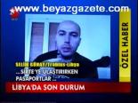 Libya'da Son Durum