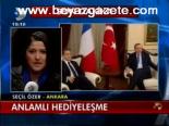 Anlamlı Hediyeleşme