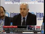 Türkiye'de İtibar