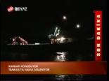 Özgürlüğe Pupa Yelken