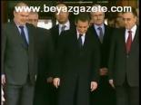 İşte Sarkozy Türkiye'ye Böyle Geldi