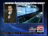 Tahliyeler Hava Muhalefetine Takıldı