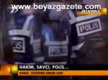 Haraç Çetesinde Yok Yok!