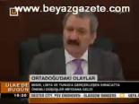 Ortadoğu'daki Olaylar