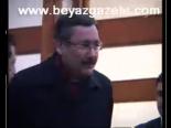 Gökçek Sakız Gibi Yapıştırdı