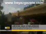 Libya'da Halk Ayaklanması