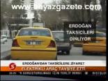 Elektirikli Araç Tavsiye Etti