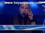 İşte Eurovision Şarkımız!