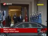 Mercı Mösyö