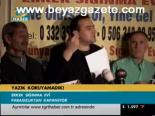 Yazık Koruyamadık!