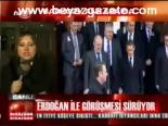 Sarkozy Ankara'da