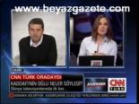 Kaddafi'nin Oğlu Neler Söyledi?