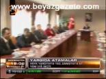 Yargıda Atamalar