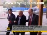 Cihaner Dosyası Erzincan'da