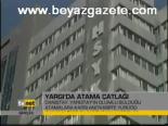 Danıştay Ve Yargıtay'a Atama