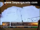 Torba Yasa Onaylandı