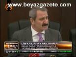 Libya'daki Yatırımların Durumu