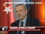 Erdoğan'ın Hasdal Yorumu