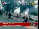 Yardım Çığlığı