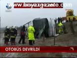 İki Kaza 9 Can