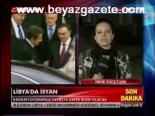 Sarkozy'nin Temasları