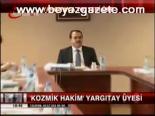 Yargıtay'a 160 Yeni Üye