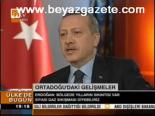 Ortadoğu'daki Gelişmeler