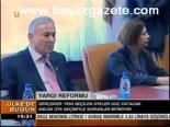 Yüksek Yargı Üyeleri