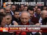 Dersim Arşivi Tartışması