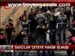 Hukuk Danışmanlarına Bak!