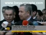 Yargı'da Atama Çatlağı