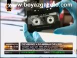 Devrimci Karargah Davası