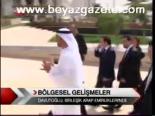 Bölgesel Gelişmeler