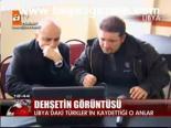 Dehşetin Görüntüsü