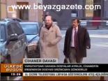 Cihaner Davası