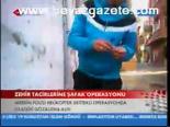 Zehir Tacirlerine Şafak Operasyonu