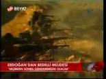 Erdoğan'dan Bedelli Müjdesi