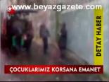 Çocuklarımız Korsana Emanet