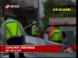 Depremin Ardından