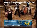 Albümün İsim Babası Cem Yılmaz'dır