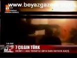 7 Çılgın Türk